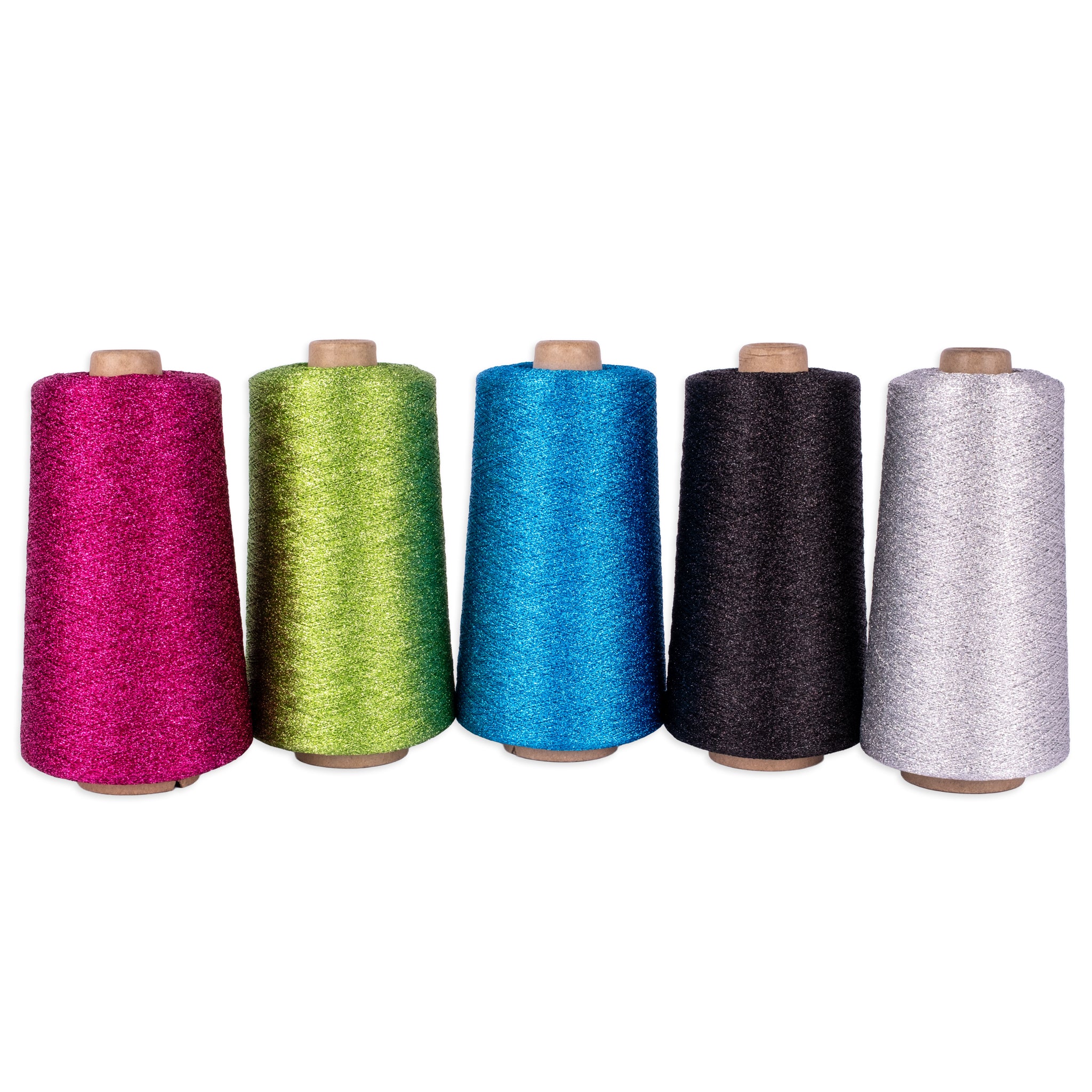 Serger Threads